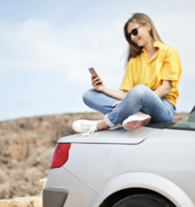 Τέλη Κυκλοφορίας